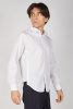Рубашка B-SH35217 (Белый, 140-170)