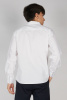 Рубашка B-SH36203 Miasin (Белый, 122-134 (3 шт.))