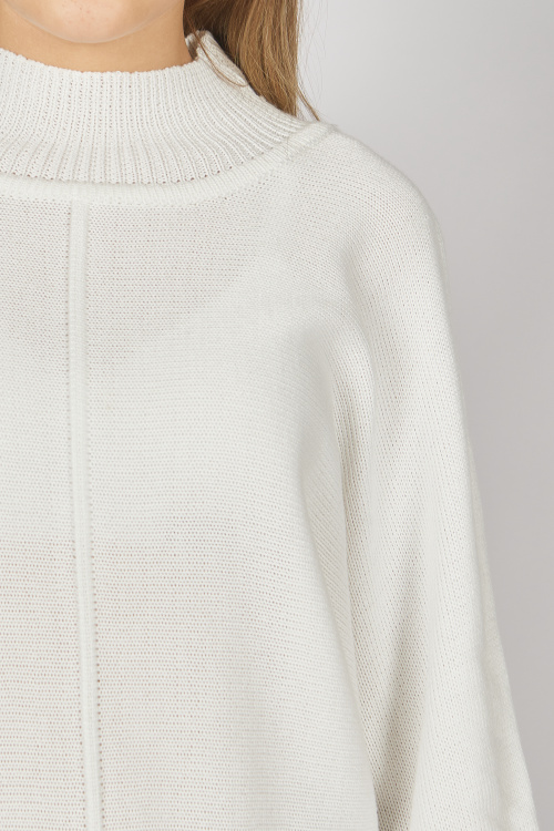 Свитшот G-SW25344 (Белый, 134)