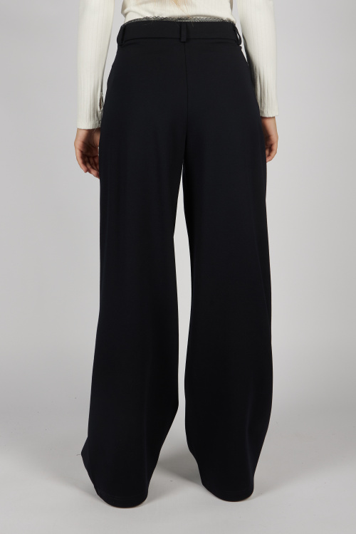 Брюки G-TR26307 Miasin (Синий, 134-140-146-152-158-164 (1-1-1-2-2-2) / 9 шт.)