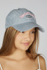 кепка A-KP56511 Miasin (Голубой, Унив. (4 шт.))