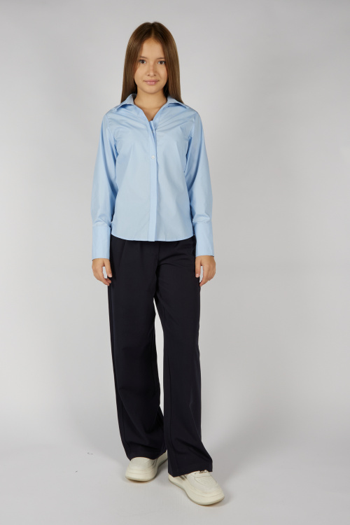 Брюки G-TR26312 Miasin (Синий, 122-128 (2 шт.))