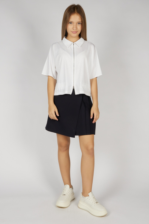 Юбка G-SK26287 Miasin (Синий, 134-164 (6 шт.))