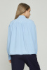 Блузка G-SH25299-20 (Голубой, 170)