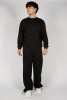 Джемпер B-SW36252 Miasin (Черный, 122-134 (3 шт.))