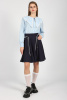 Юбка G-SK24586 (Синий, 134)