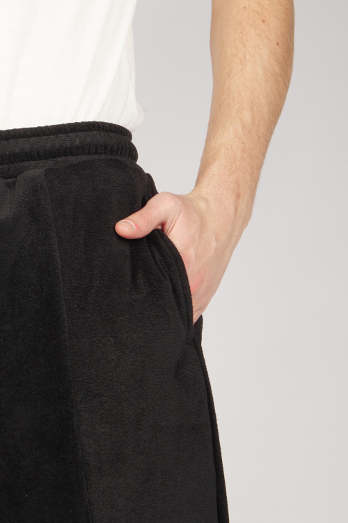 Брюки B-TR36506 Miasin (Черный, 140-170)