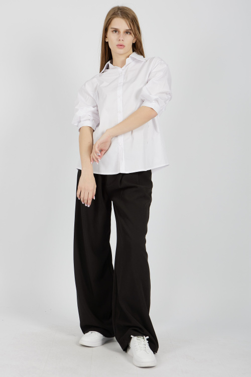 Брюки G-TR24548 (Черный, 164)