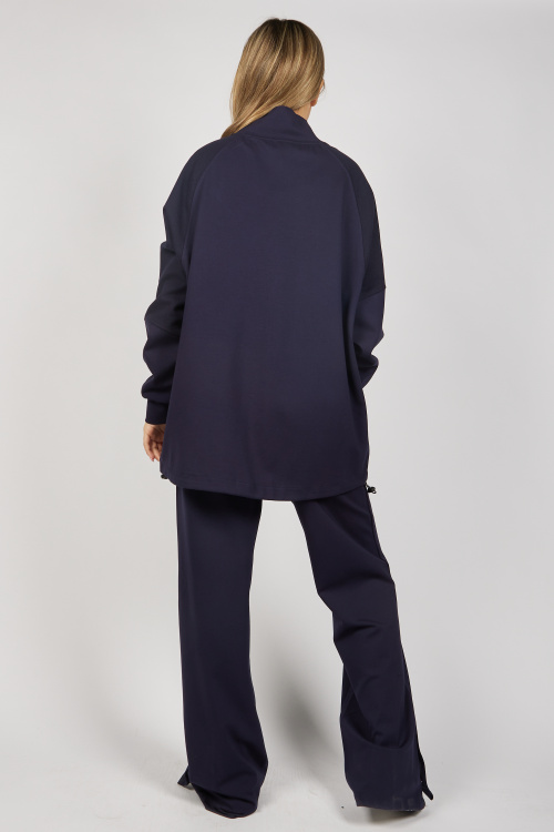 Толстовка на молнии G-HDZ25211 (Синий, 122-128)