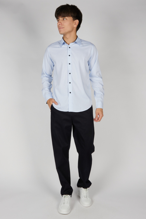 Брюки B-TR36267 Miasin (Синий, 140-170 (6 шт.))