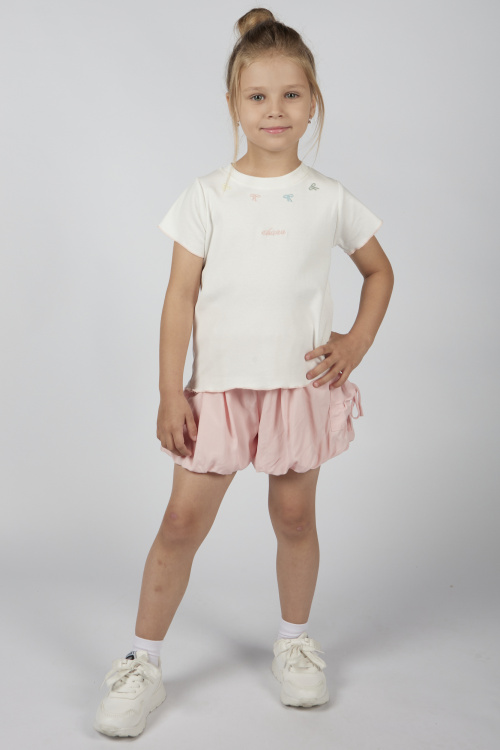 Футболка G-TS26145 Miasin (Белый, 100-130)