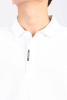 Поло B-PL34439S (Белый, 122)