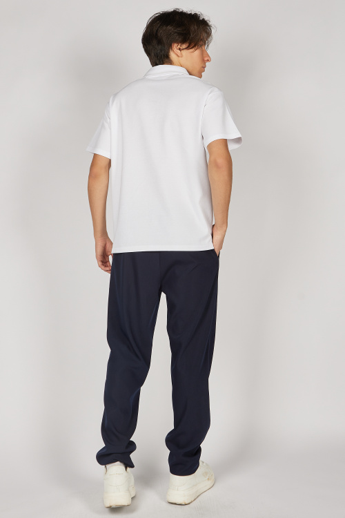 Брюки B-TR35286 (Синий, 176)