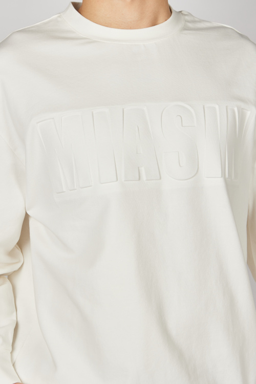 Джемпер B-SW35277 (Белый, 152)