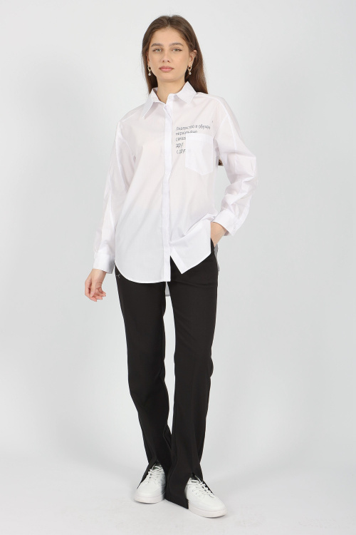 Брюки G-TR24590 (Черный, 152)