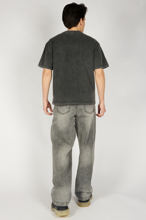 Футболка B-TS36446 Miasin (Черный, 140-170)