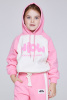 Худи G-HD25004 (Розовый, 104-128)