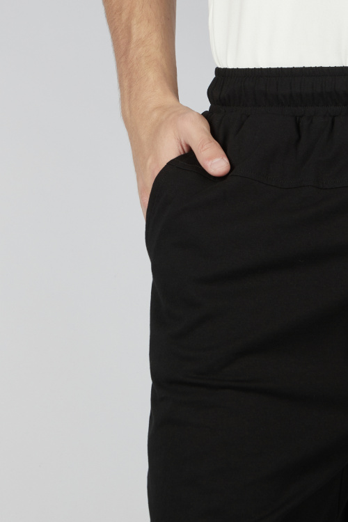 Шорты B-TR36026 Miasin (Черный, 140-170)