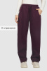 Брюки G-TR26455 Miasin (темно-фиолетовый, 134-164)
