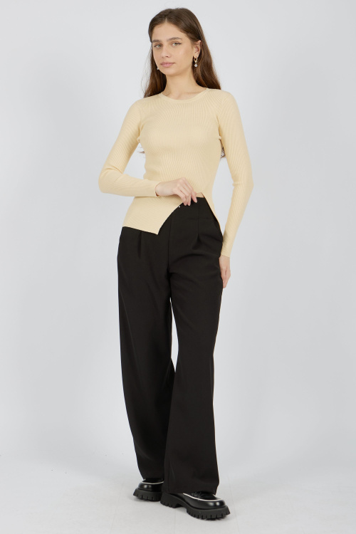 Брюки G-TR24554 (Черный, 140)