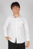 Рубашка B-SH36225 Miasin (Белый, 122-134 (3 шт.))