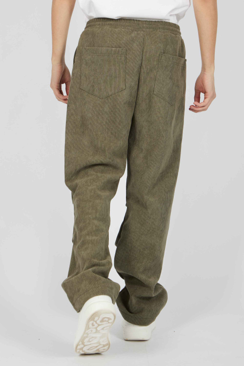 Брюки (Хаки, 140)