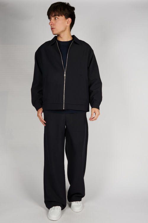 Куртка B-JCK36245 Miasin (Синий, 176 (2 шт.))