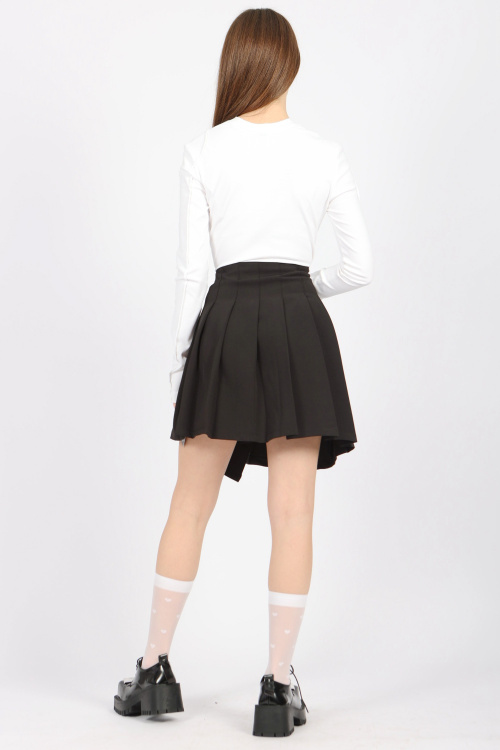 Лонгслив G-TS24524 (Молочный, 176)