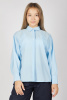 Блузка G-SH25312 (Голубой, 152)