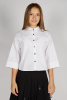 Блузка G-SH26257 Miasin (Белый, 134-164 (6 шт.))