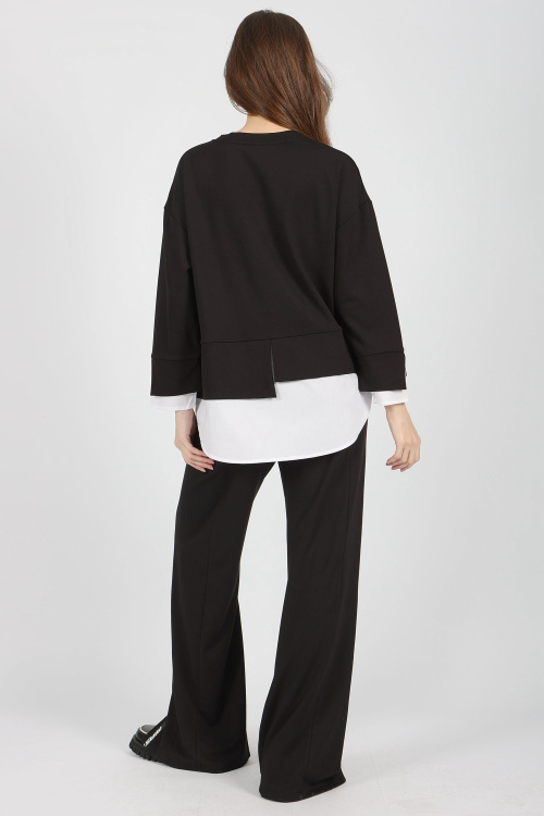 Обманка G-SW24588 (Черный, 146)