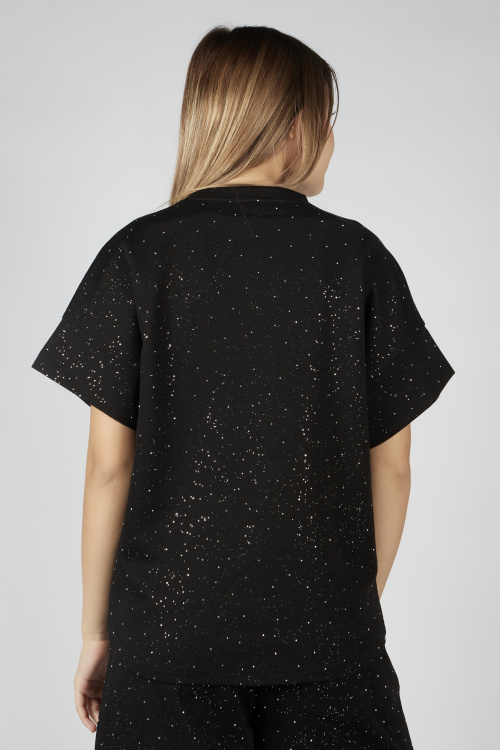 Футболка G-TS26101 Miasin (Черный, 134)