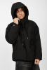 куртка B-PLT34642 (Черный, 164)