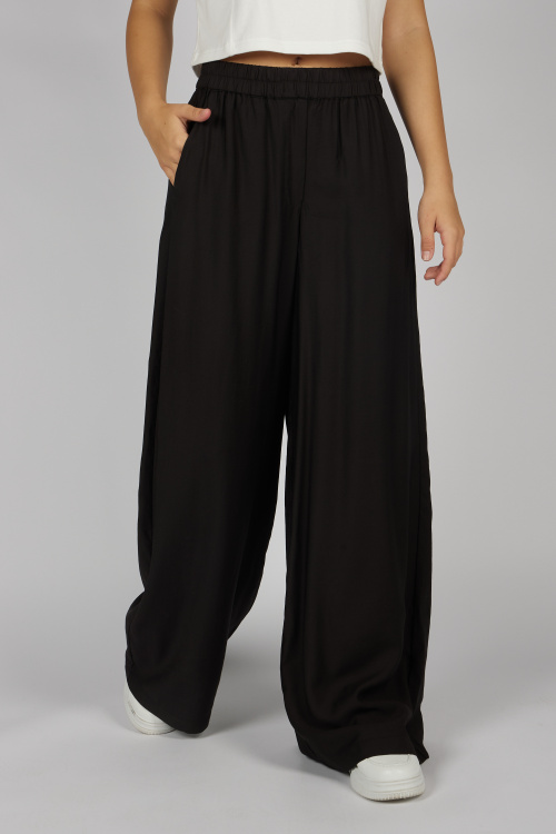 Брюки G-TR26090 Miasin (Черный, 134)