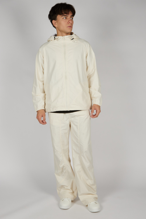 Брюки B-TR36079 Miasin (Белый, 140-170)