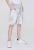Шорты B-TR35152 (белый, 146)