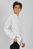 Рубашка B-SH34406 (Белый, 170)