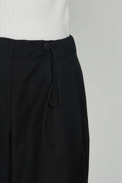 Брюки G-TR25397 (Черный, 164)