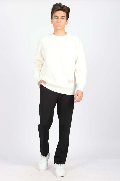 Брюки B-TR34461 (Синий, 170)