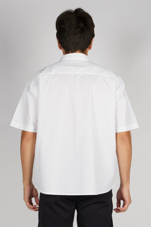 Рубашка B-SH36235S Miasin (Белый, 122-134 (3 шт.))