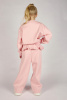 Комплект G-KM26527 Miasin (Розовый, 110-140)