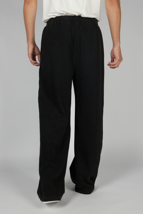 Брюки B-TR36039 Miasin (Черный, 170)