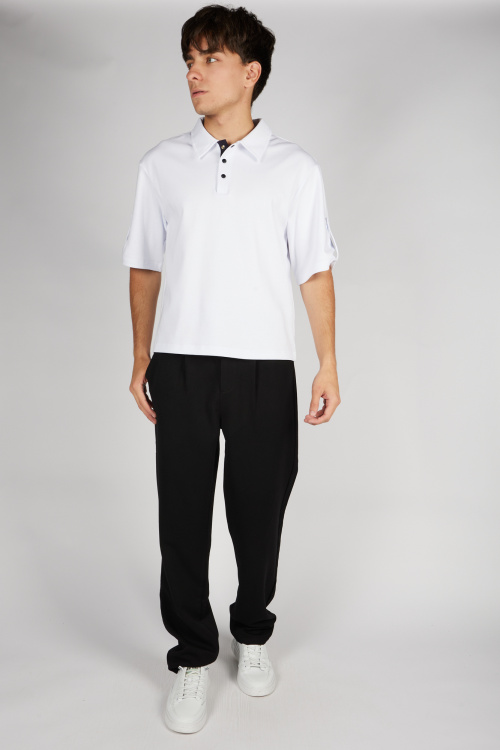 Брюки B-TR36258 Miasin (Черный, 176 (2 шт.))