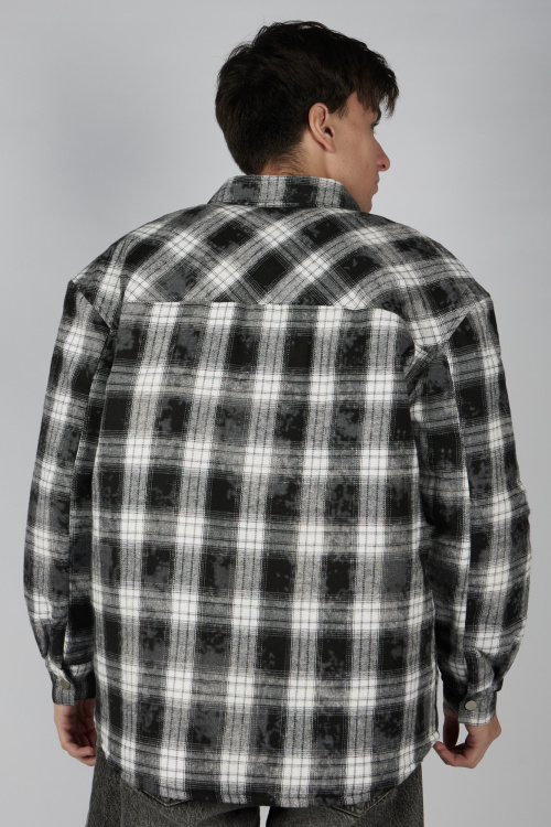 Куртка B-JCK36082 Miasin (Черный, 140-170)