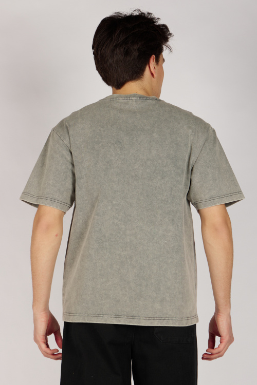 Футболка B-TS36471 Miasin (темно-серый, 140-170)