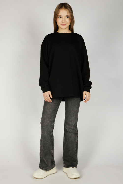 Джинсы G-JN26536 Miasin (джинс. черный, 134-164)