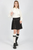 Юбка G-SK24411B (Черный, 140)