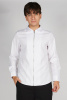 Рубашка B-SH36234 Miasin (Белый, 140-146-152-158-164-170 (1-1-1-2-2-2) / 9 шт.)