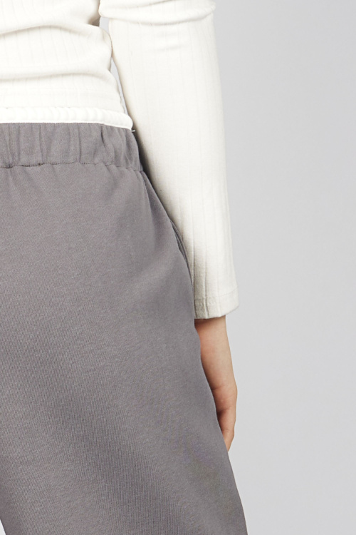 Брюки G-TR25409 Miasin (Серый, 158)