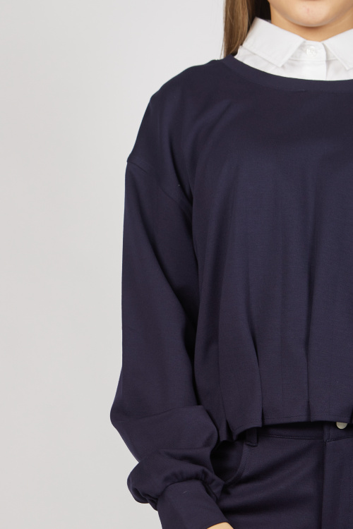 Обманка G-SW25368 (Синий, 152)